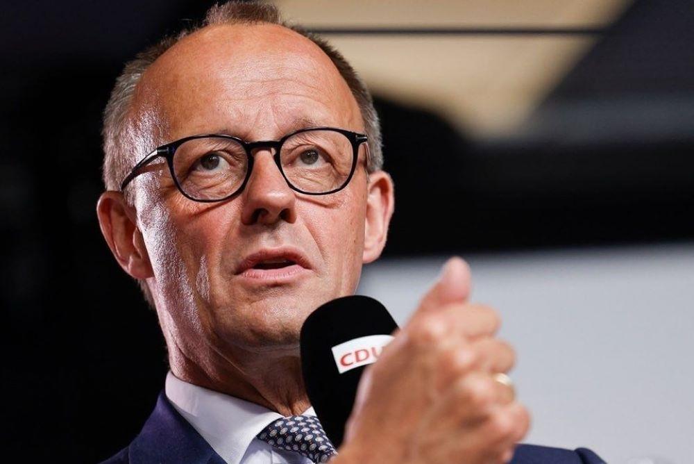 Mit várhat Magyarország az új német kancellártól?