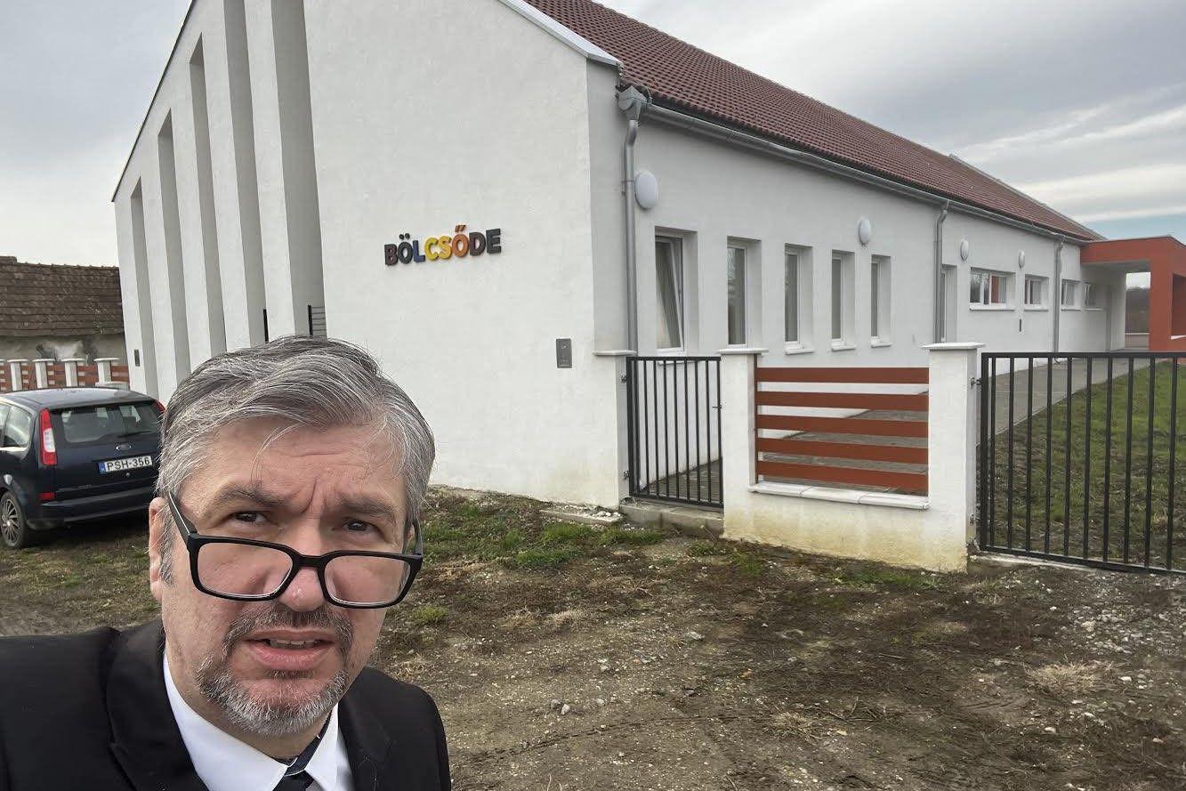 Bölcsődék nyom nélkül: férőhelybővítés helyett torzók és üres épületek lettek az uniós projektből
