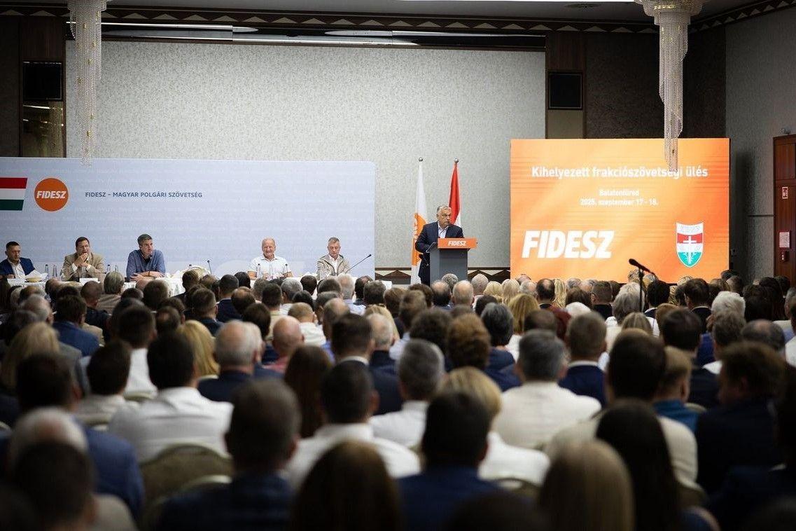 Már a Fideszen belül is megjelentek a kritikus hangok