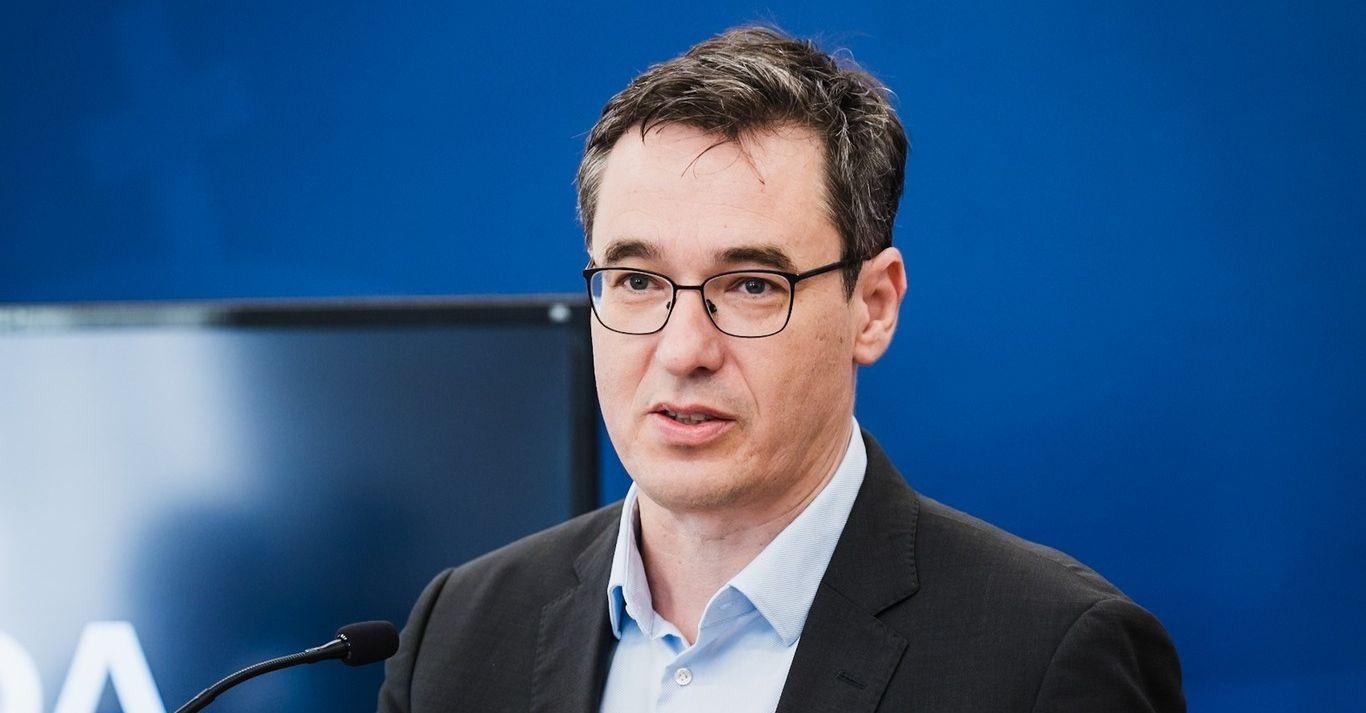 Karácsony Gergely: Elemi érdekem, hogy Magyar Péter miniszterelnök legyen 