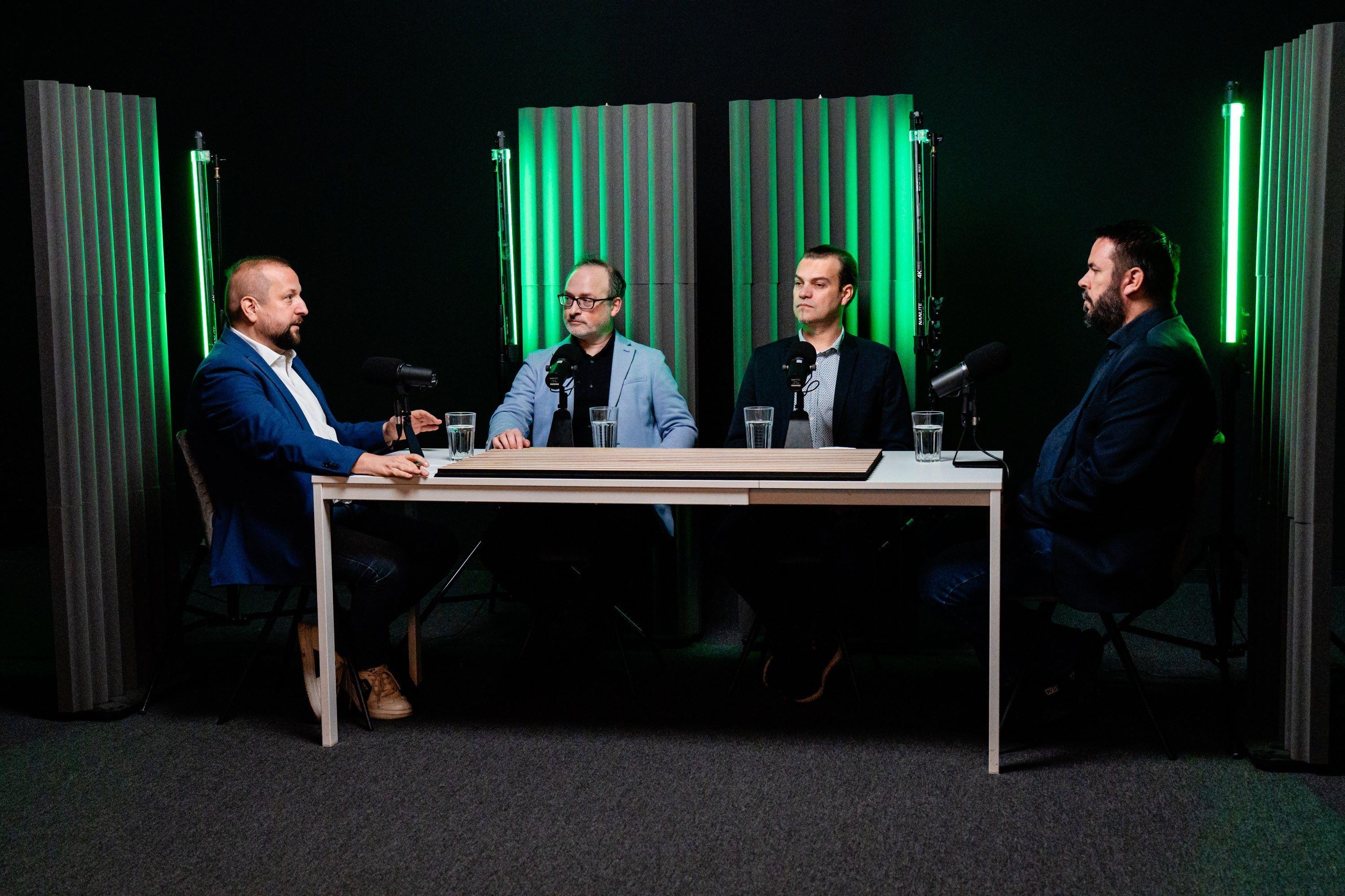 Szabadsajtó Klub: Árthat-e a Fidesznek a Szőlő utcai botrány?