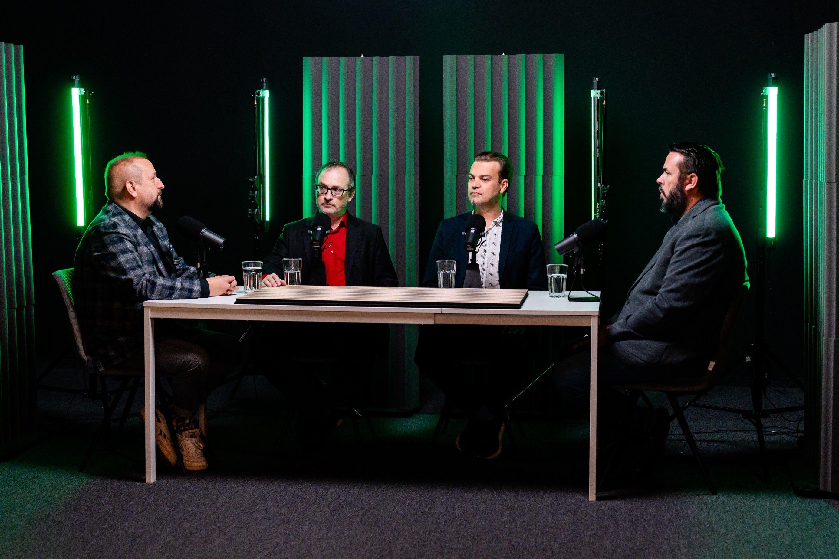 Szabadsajtó Klub: Számít-e, hogy Magyar vagy Orbán menete volt nagyobb?