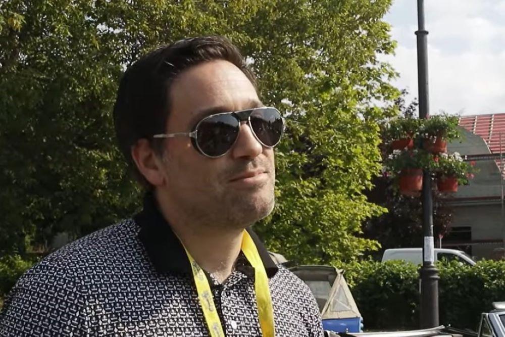 Floridában vett tengerparti luxuslakásokat a NER kedvenc médiavállalkozója, Balásy Gyula
