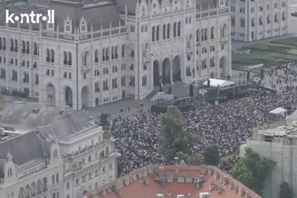Eladják a hadiipari cégeket, elindult a Polgári Ellenállás – az elmúlt hét legfontosabb cikkei és videói a Kontrollon