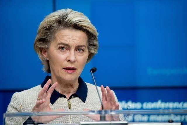 Von der Leyen akkor is aggódhat, ha leszavazzák a bizalmatlansági indítványt