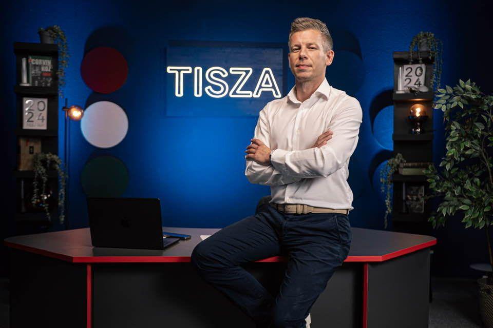 Magyar Péter: Totális kudarc a Voks 2025