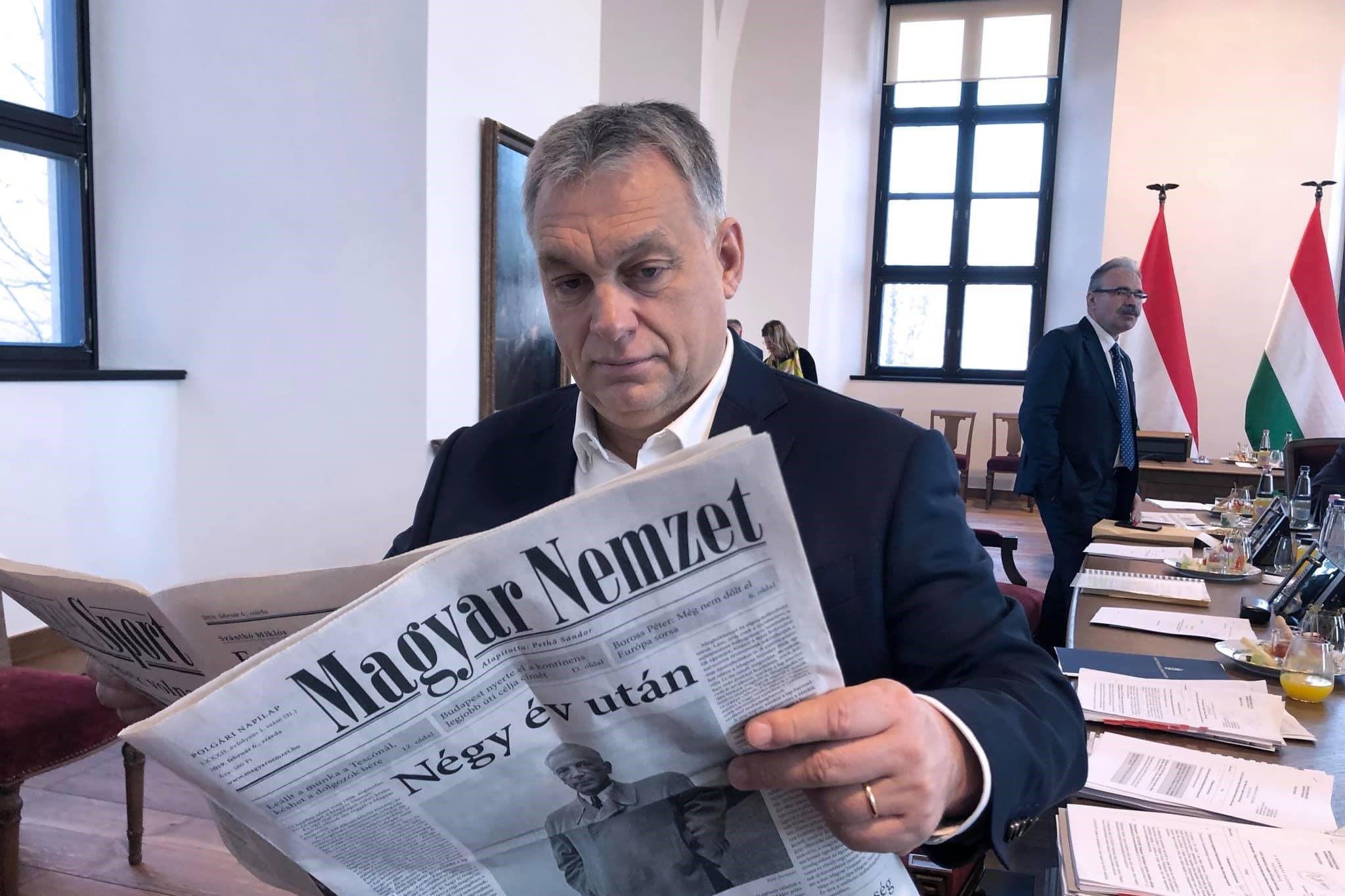 Nem kell nyílt cenzúra a médiahelyzet bomlasztásához - ez derült ki a magyar médiahelyzetről készült kutatásból