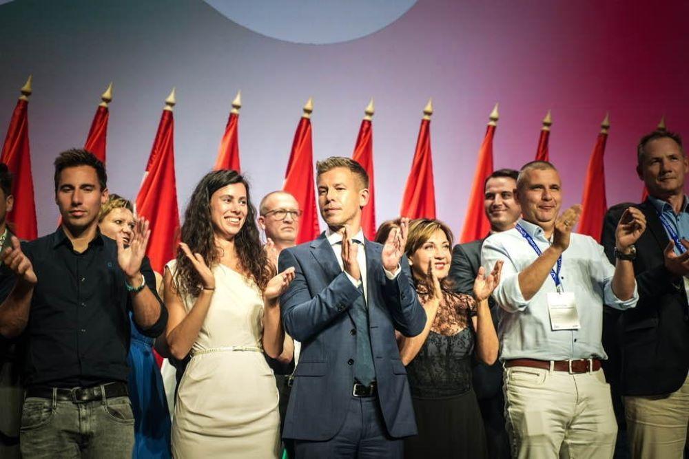 Küzdelem egy igazságosabb társadalomért