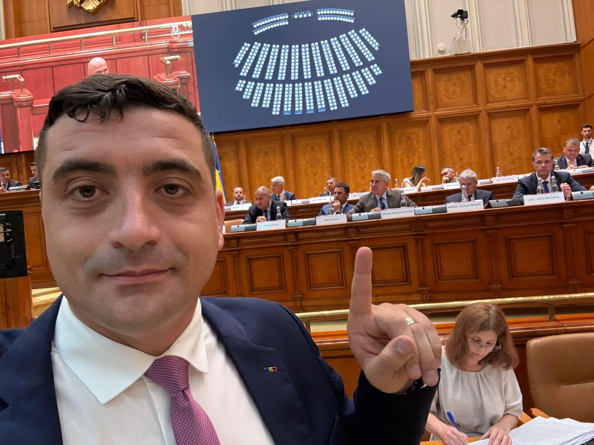 Európa vezetőjének nevezte Orbán Viktort a magyargyűlölő román politikus