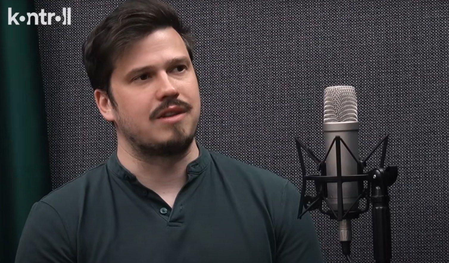 Csoki politikus lett, a 49. helyről is bejutna a Parlamentbe