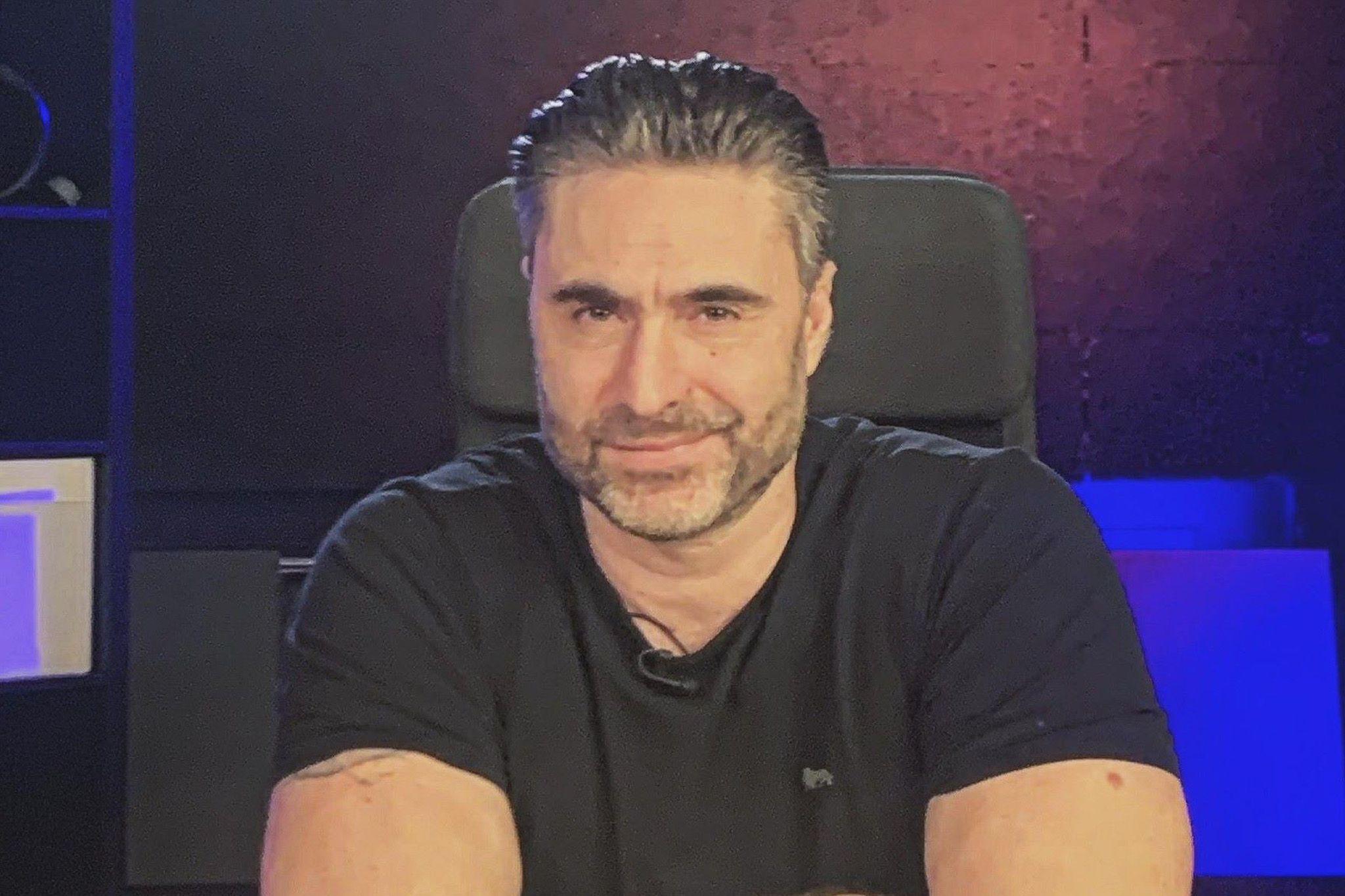 Apáti Bence: „Döntsék el, hogy tolvaj vagy balek vagyok”