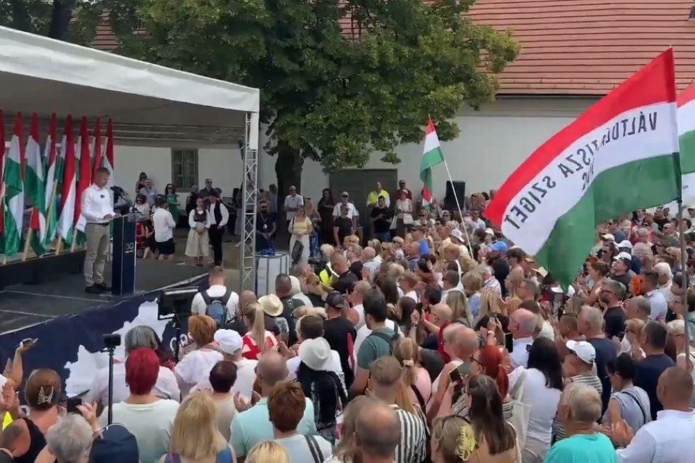 Magyar Péter programot hirdetett, Orbán Viktor vitorlázni ment – Ezek voltak az elmúlt hét legizgalmasabb témái a Kontrollon