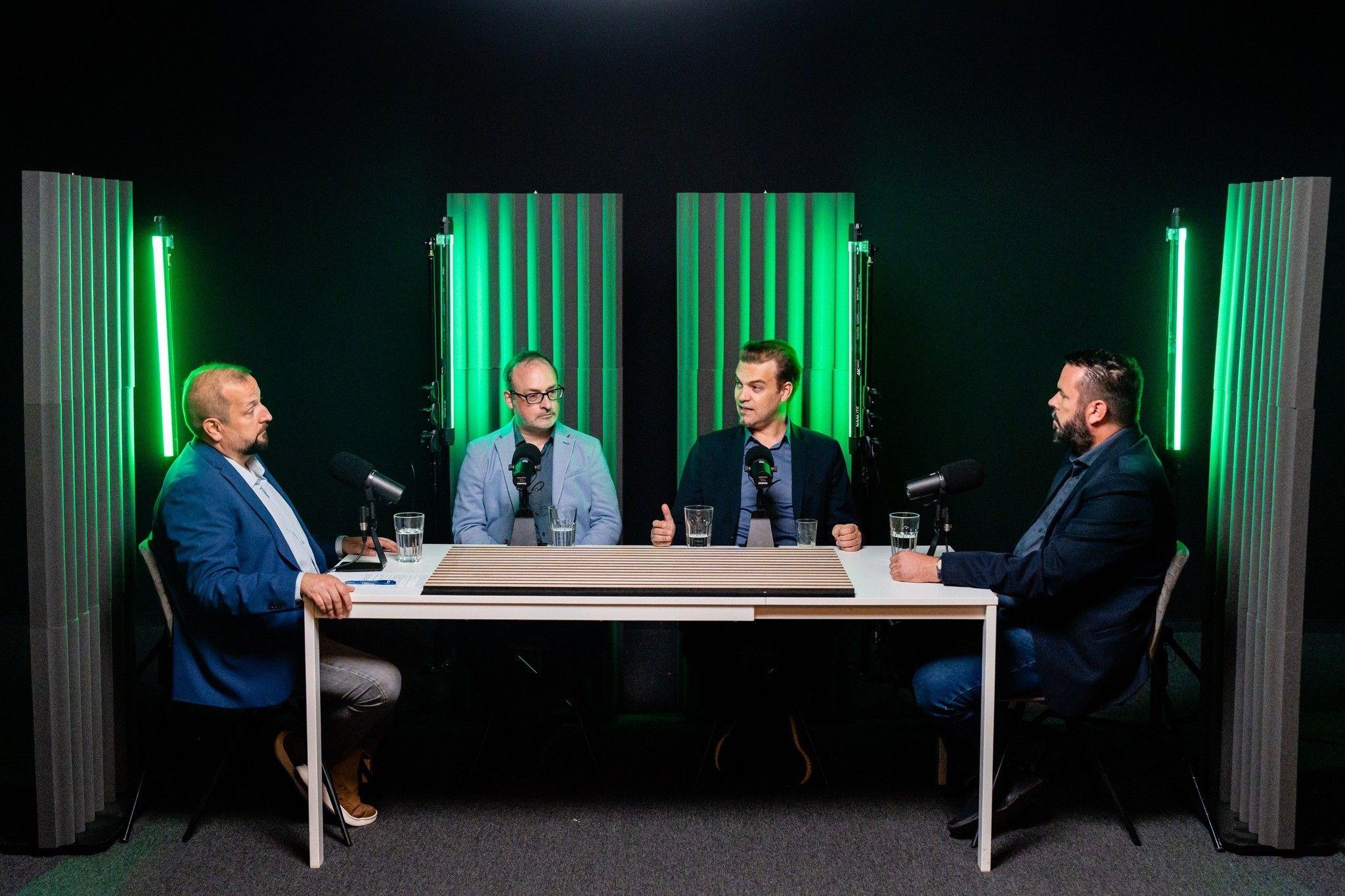 Szabadsajtó Klub: A Fidesz mindenben hazudik