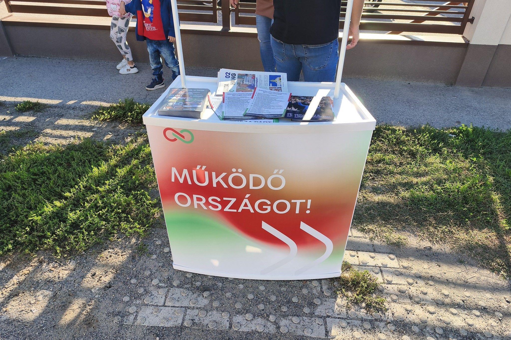 Versenyfutás a falvakért - Szempontok a legújabb közvélemény-kutatások értelmezéséhez