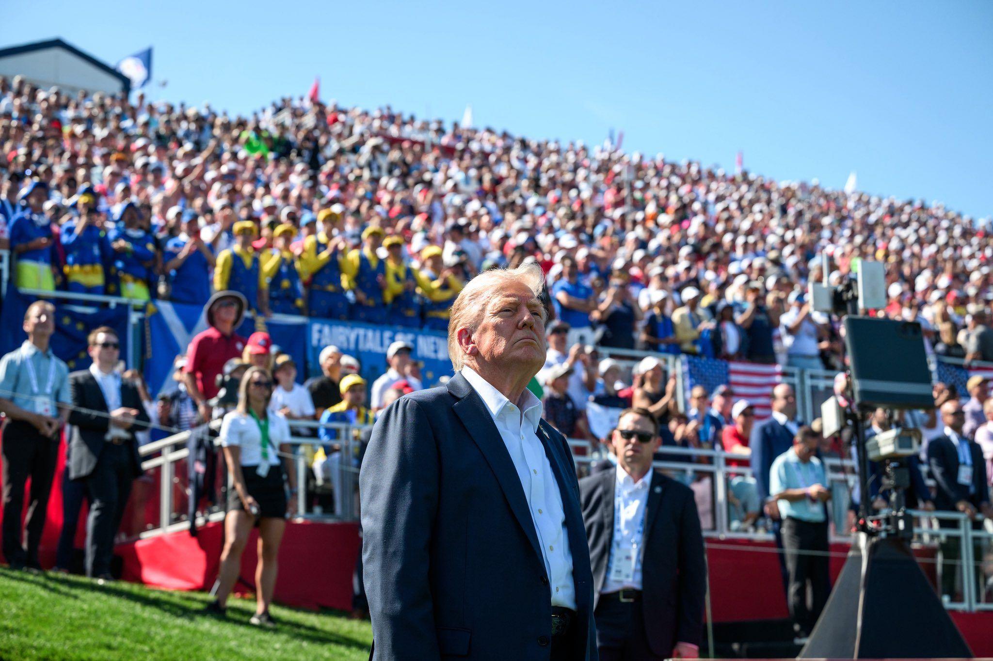 Trump lefújta a Hszi Csin-pinggel tervezett találkozót