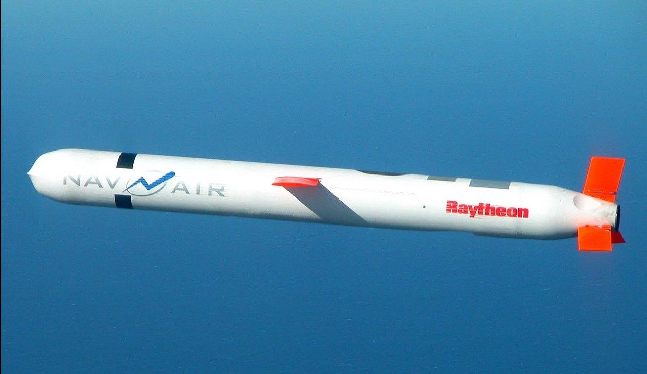 Moszkva az eszkaláció kockázatára figyelmeztet, ha az USA Tomahawk rakétákat küld Ukrajnába
