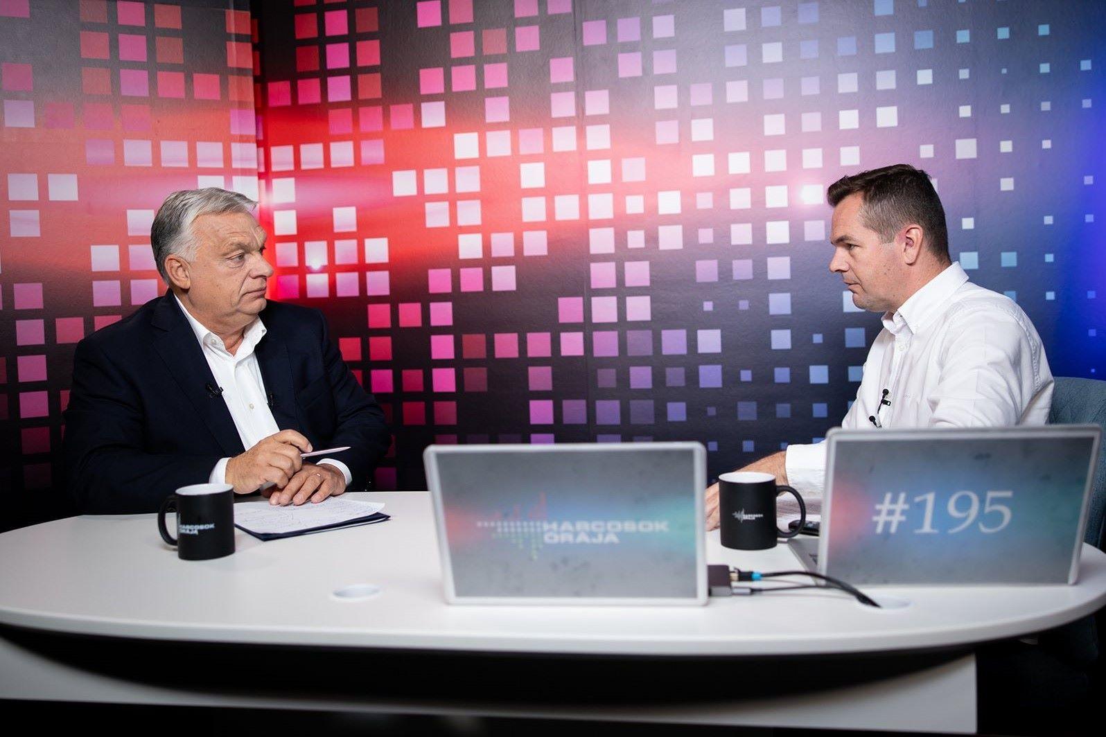Lehetne Orbán Viktornak etikai kódexe a fair és méltó politikai versengésért?