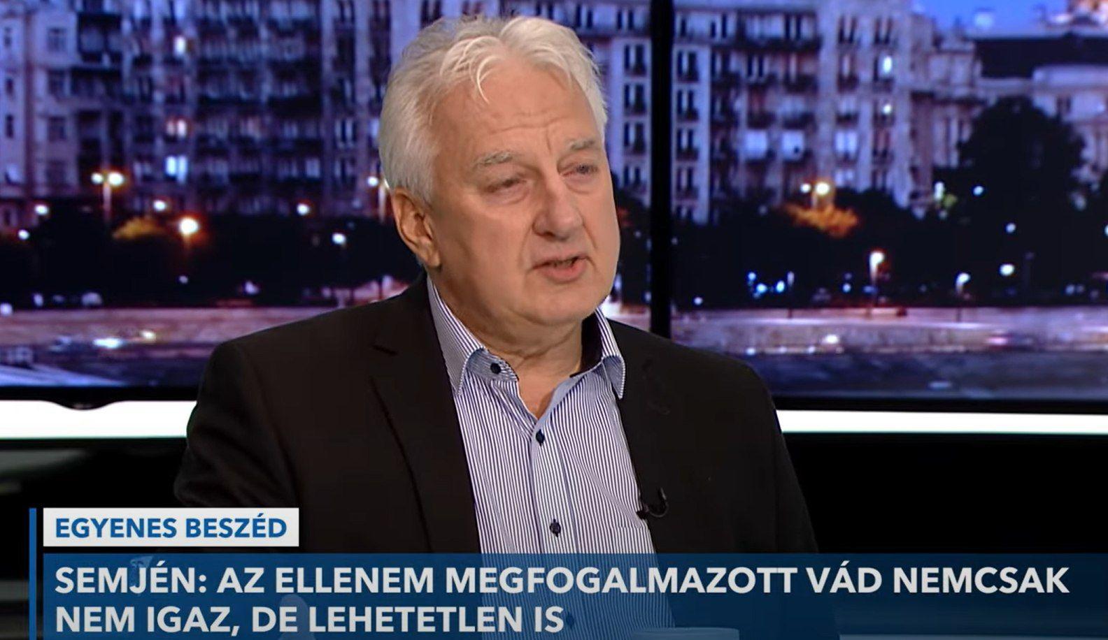 Semjén Zsolt: Életemben nem jártam gyermekvédelmi intézményben