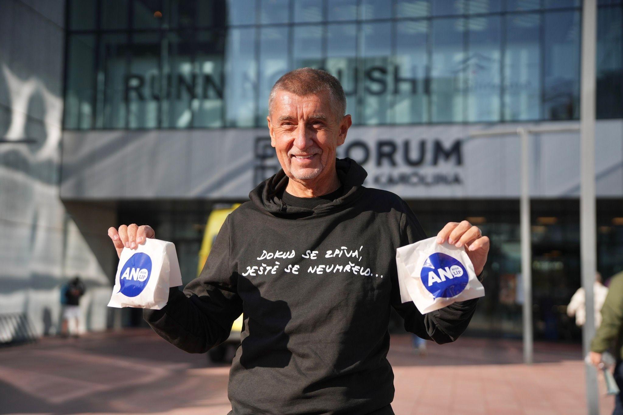 Vége az ünneplésnek, Babis számára az igazi erőpróba csak most következik