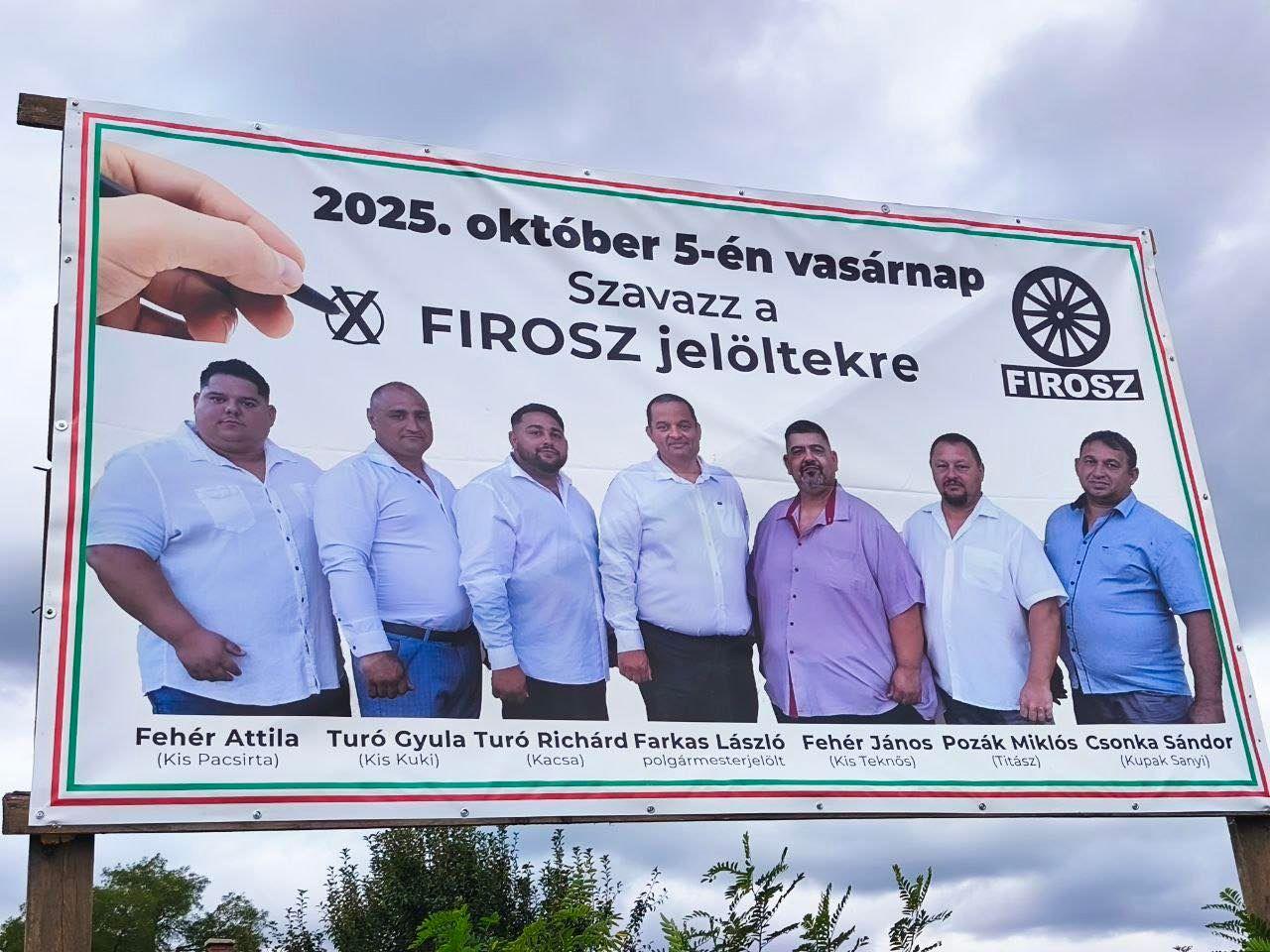 Három lehet a magyar igazság Tiszaburán is? Decemberben megismételhetik a megismételt választást