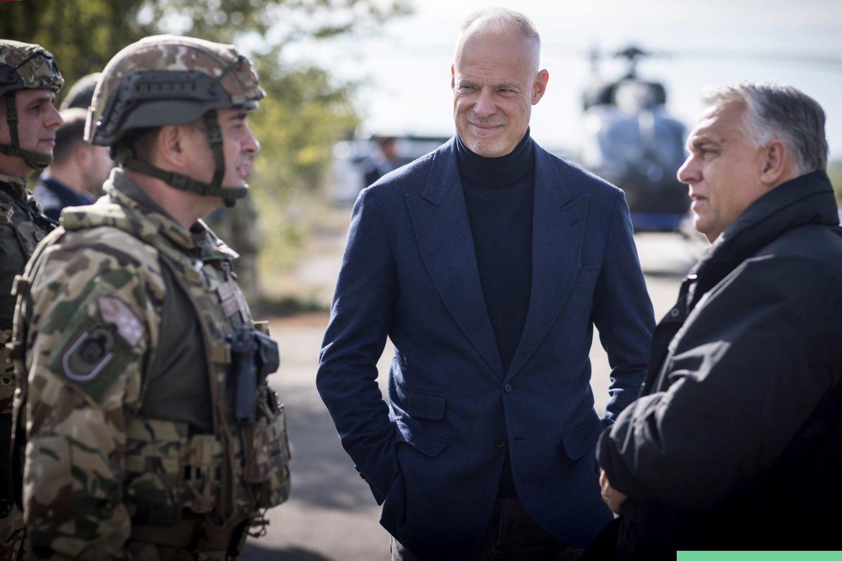 Milliárdok a levegőben: Magyarország lemaradhat az EU védelmi hiteléről