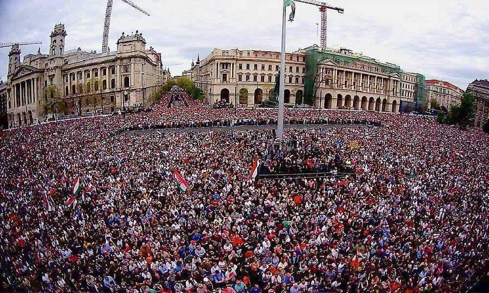 Ezek a fővárosi választókerületek, ahol a Tisza vezérkara szállhat versenybe a Fidesszel 