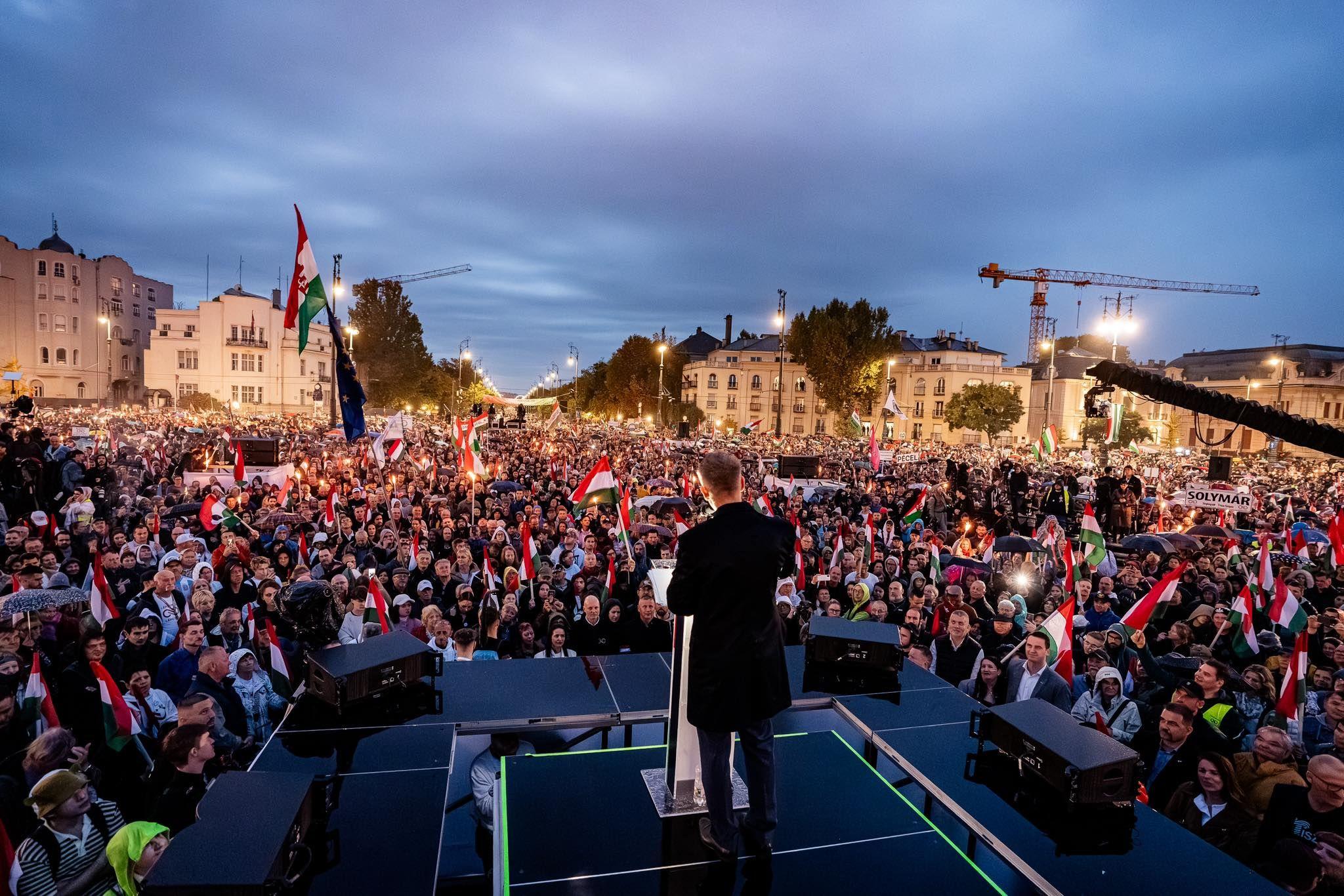 Mi kell még a Tisza győzelméhez? (II. rész) 