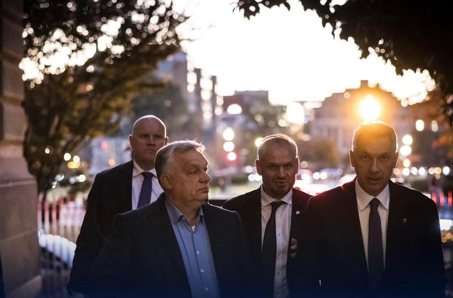  Mélyen a zsebébe kell nyúlnia a magyar kormánynak, hogy Trump engedjen a szorításon