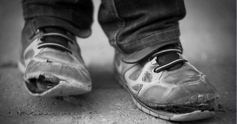 Egyensúly Intézet: a magyar lakosság közel fele máról holnapra él