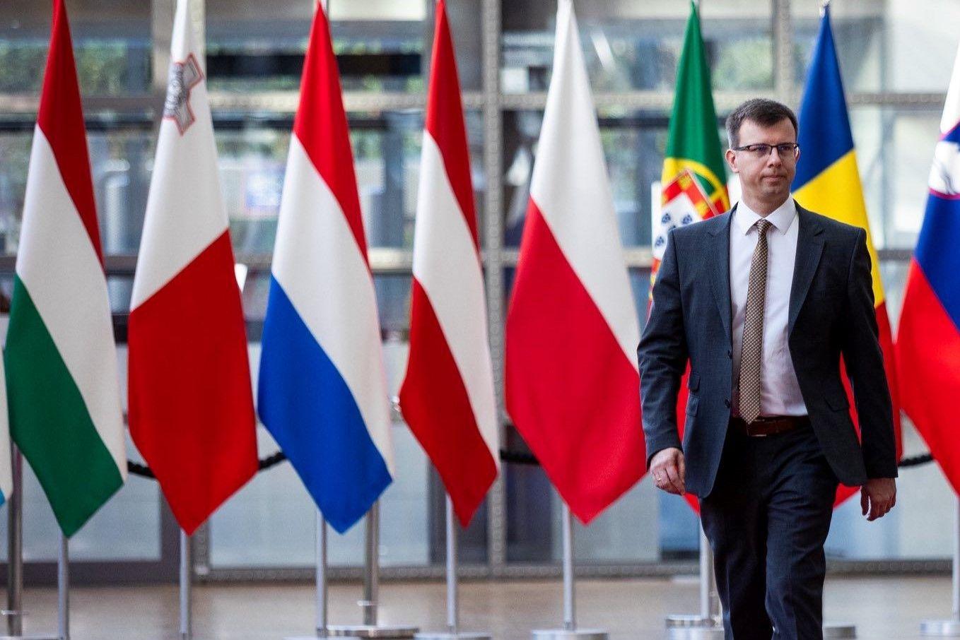 Magyarország nem képviselteti majd magát miniszteri szinten az ukrajnai EU-csúcson