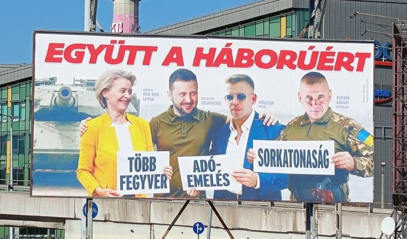 Majdnem minden negyedik ember elhiszi a fideszes kampányfenyegetést