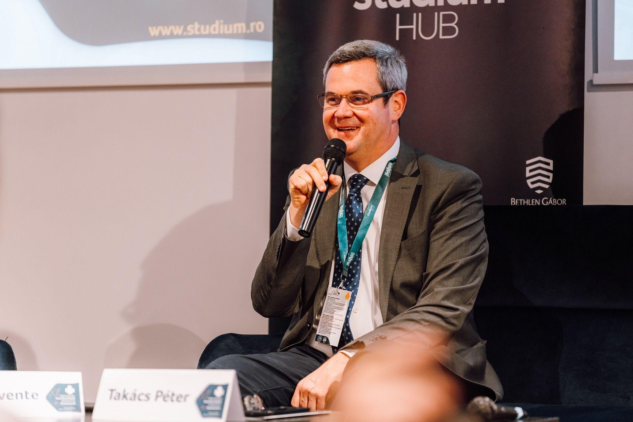 Nem kommentálja inkább Takács Péter szakmai állításait az orvosi kamara