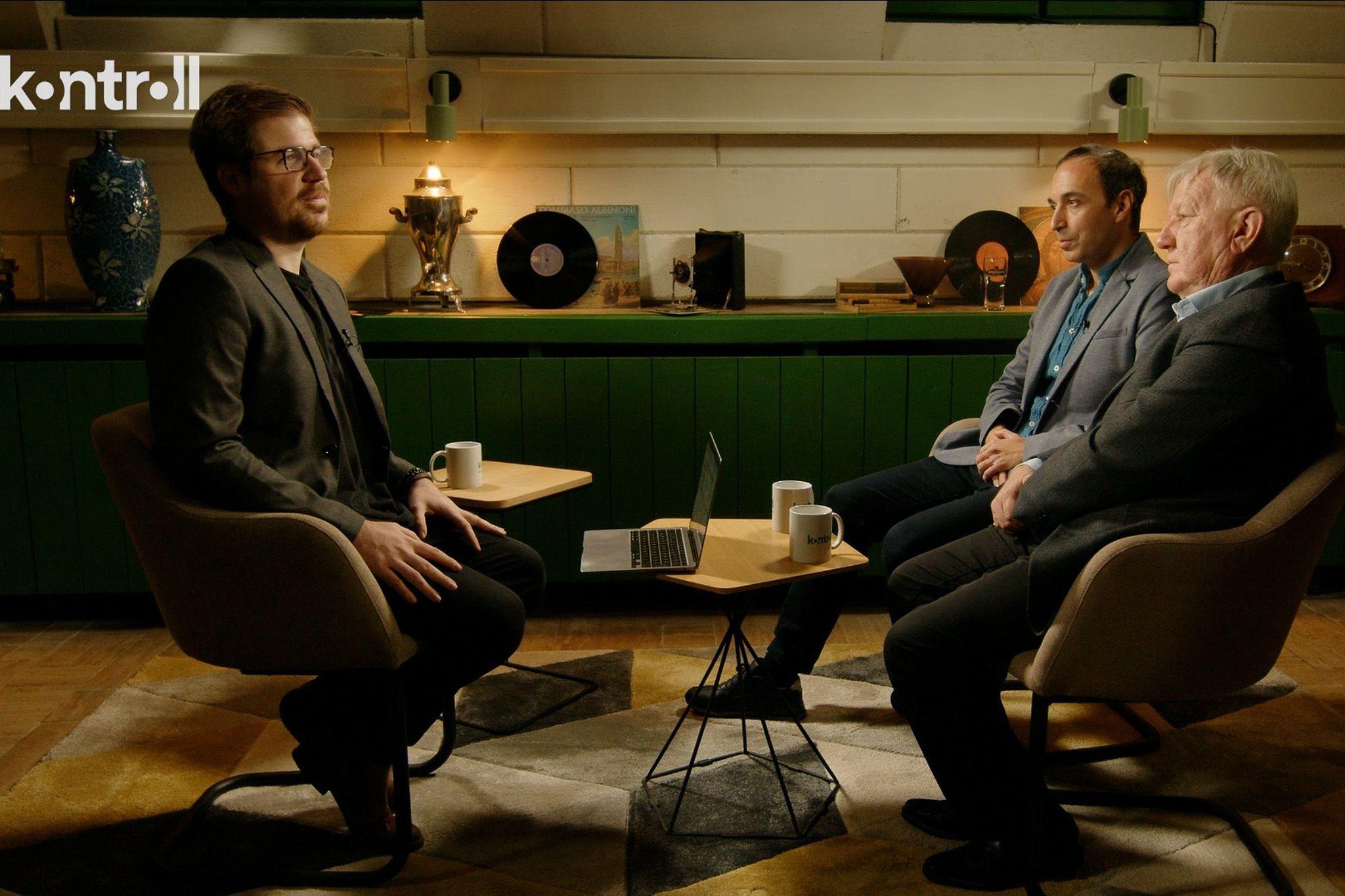 Mi döntheti el a 2026-os választást? – Závecz Tibor és Róna Dániel a NEREN TÚL-ban