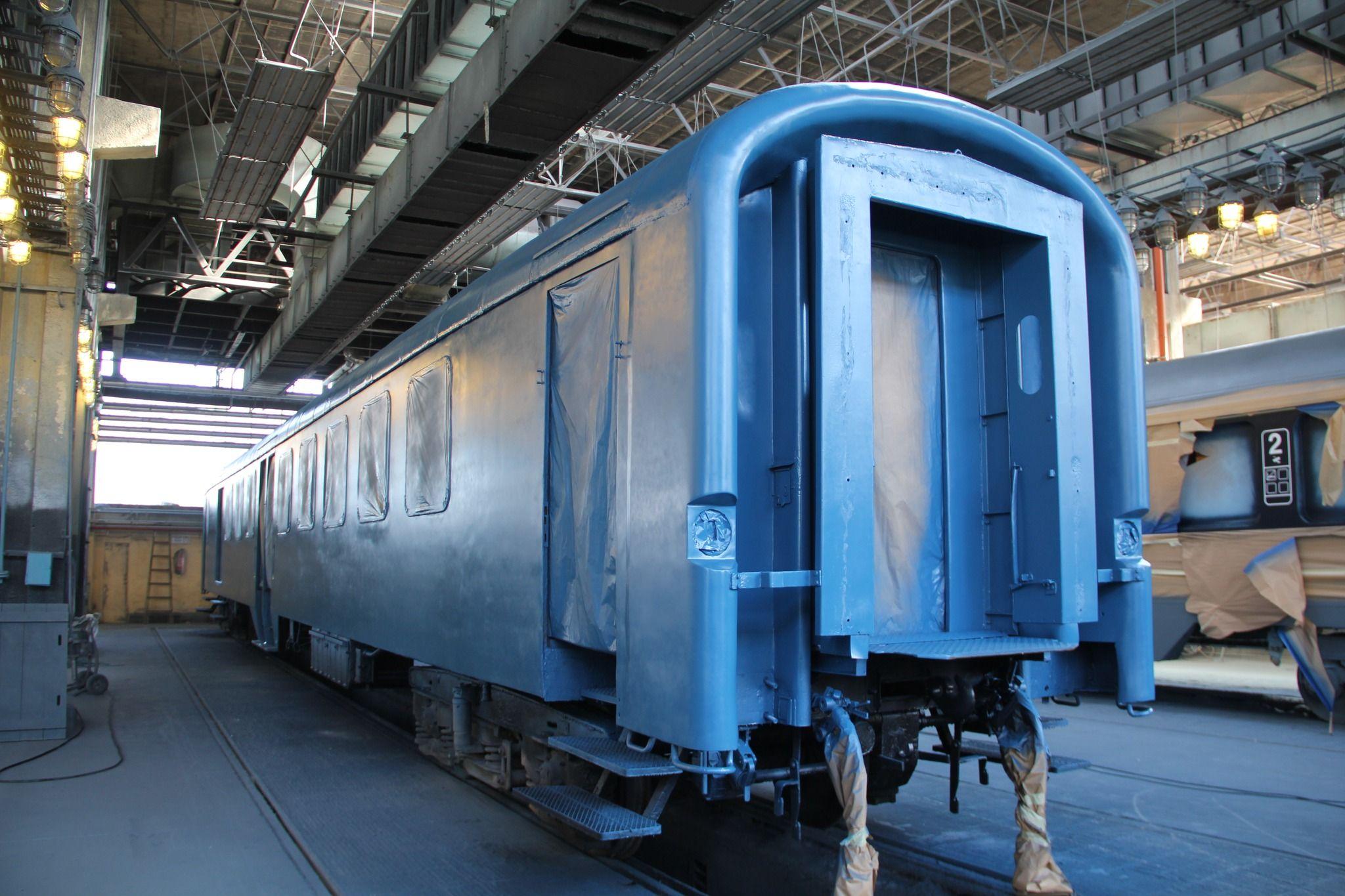 Tízmilliárd forint kiszivattyúzása után a MÁV vásárolta meg a dunakeszi járműjavítót