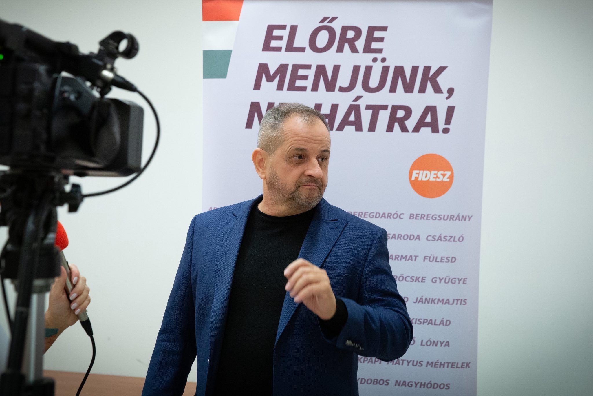 Nem elégedett Budai Gyula az MNB vizsgálatával: feljelentette Magyar Pétert