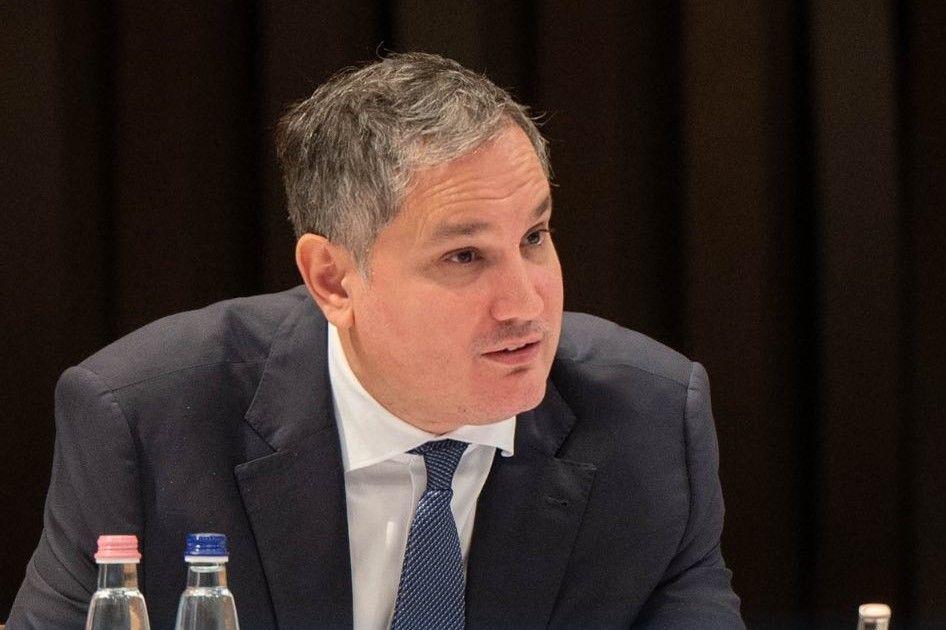 Nagy Mártont a saját grafikonja leplezte le egy vitában