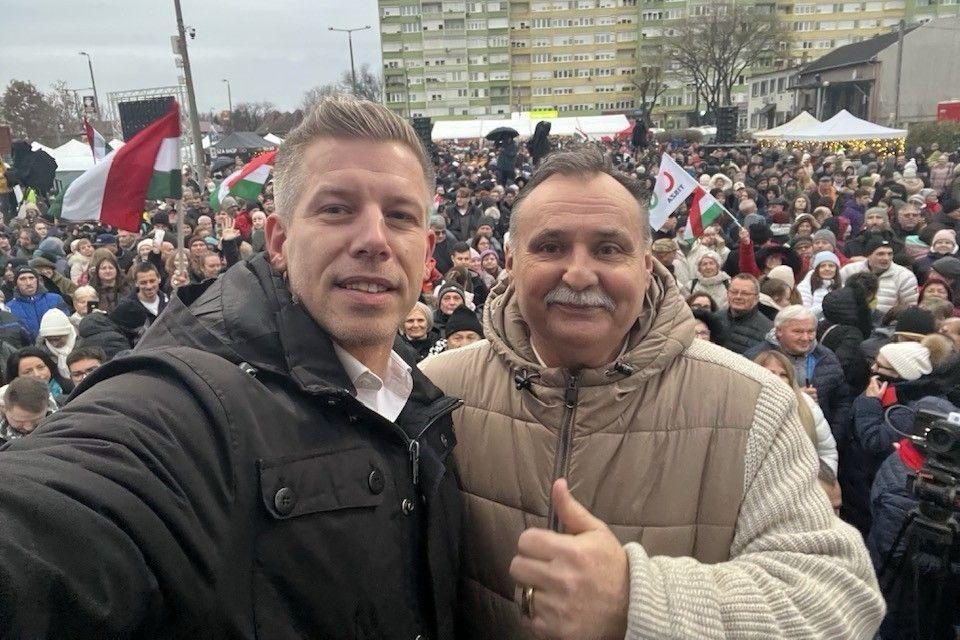 A nyíregyházi állatkert igazgatója is a Tisza képviselőjelöltje lesz