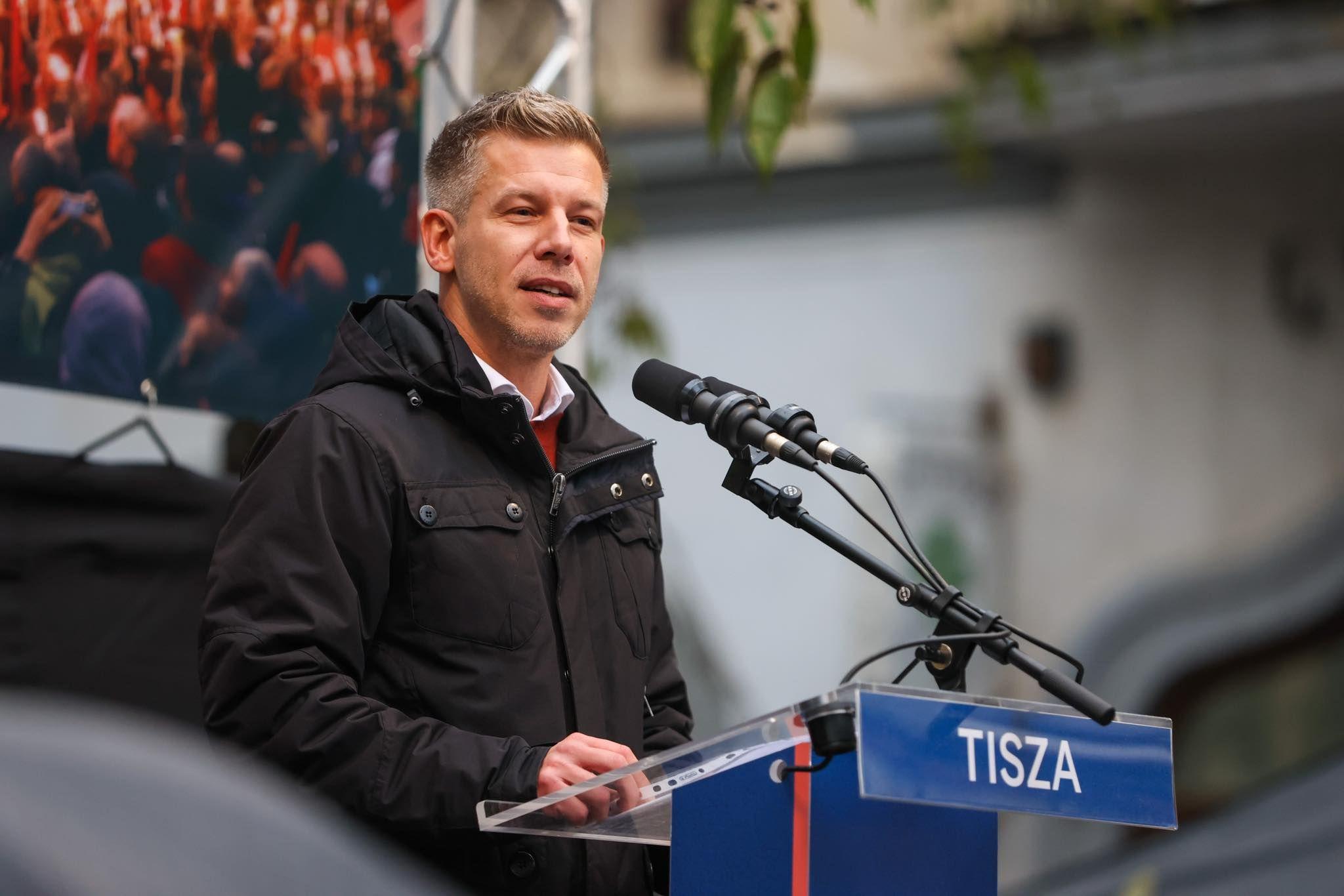 A bíróság közleményben cáfolta az őket Magyar Péter miatt számon kérő propagandistákat