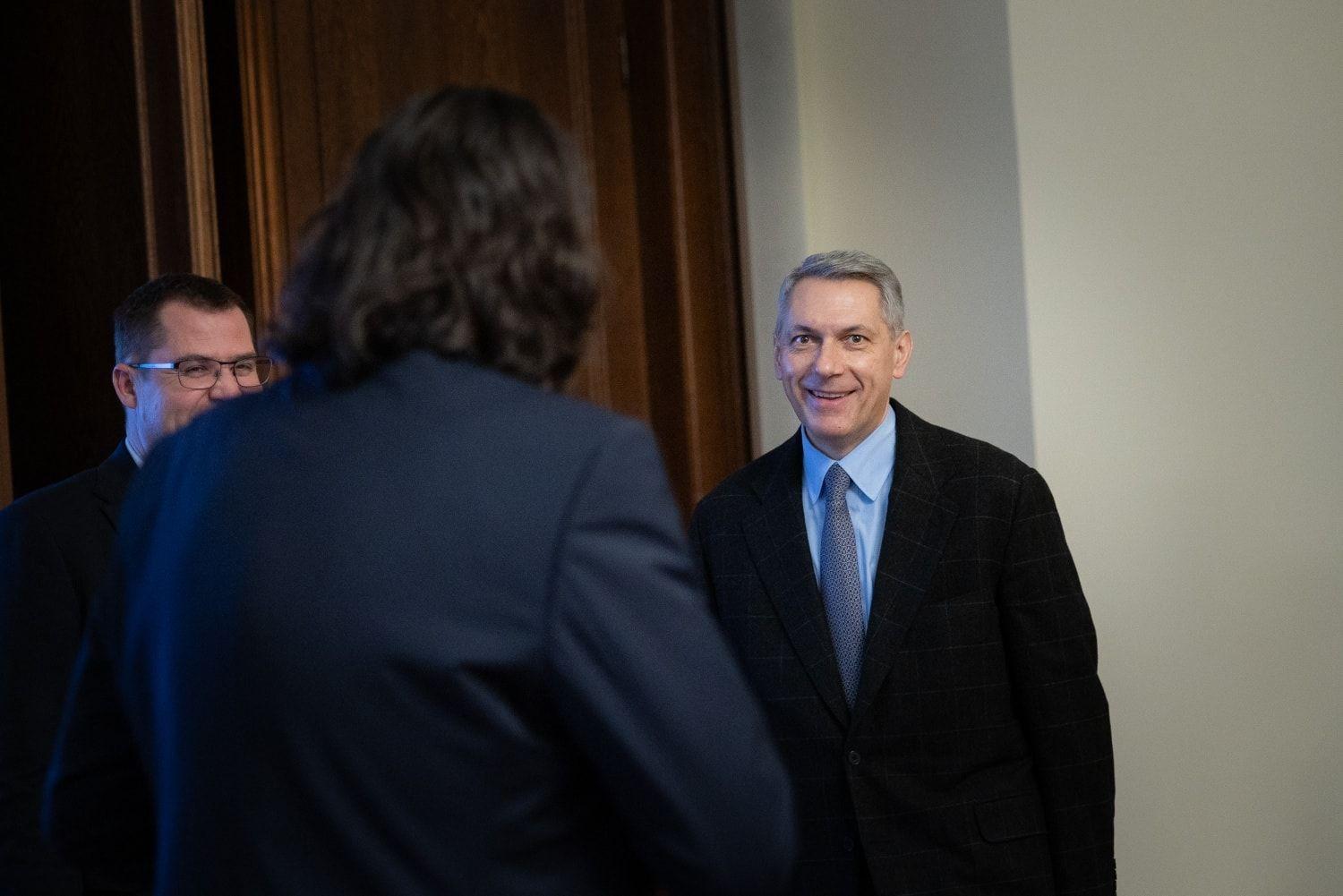 Nagyon hálás vagyok Lázár Jánosnak