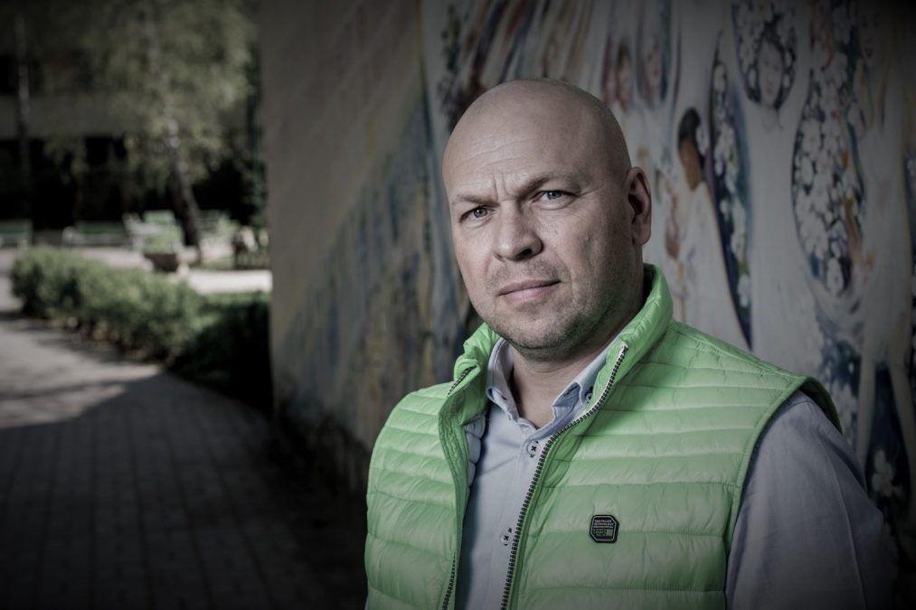 Deutsch és Harrach minisztériumaiban is dolgozott korábban Juhász Péter Pál