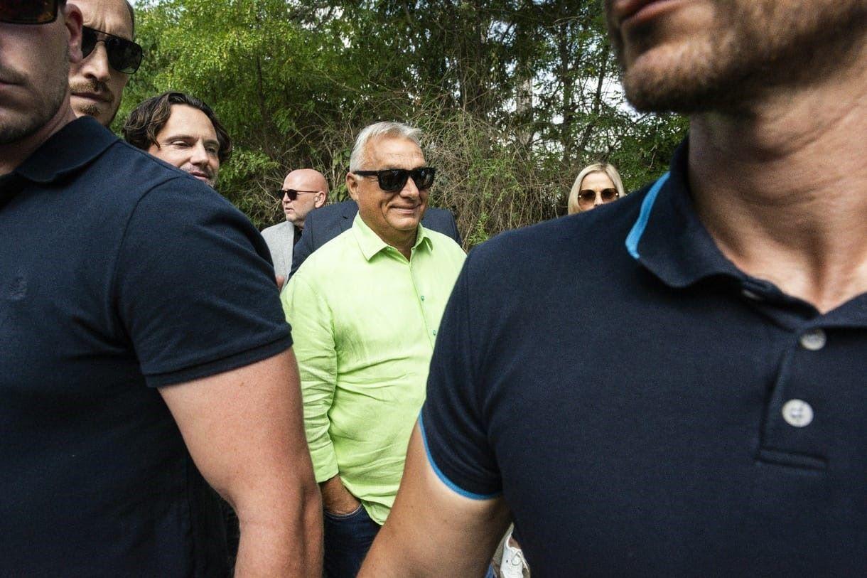 Orbán utolsó kötcsei beszéde jön? 