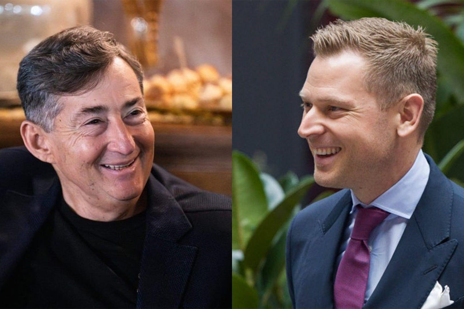 Mészáros és Tiborcz elfoglalja a biztosítási piacot is