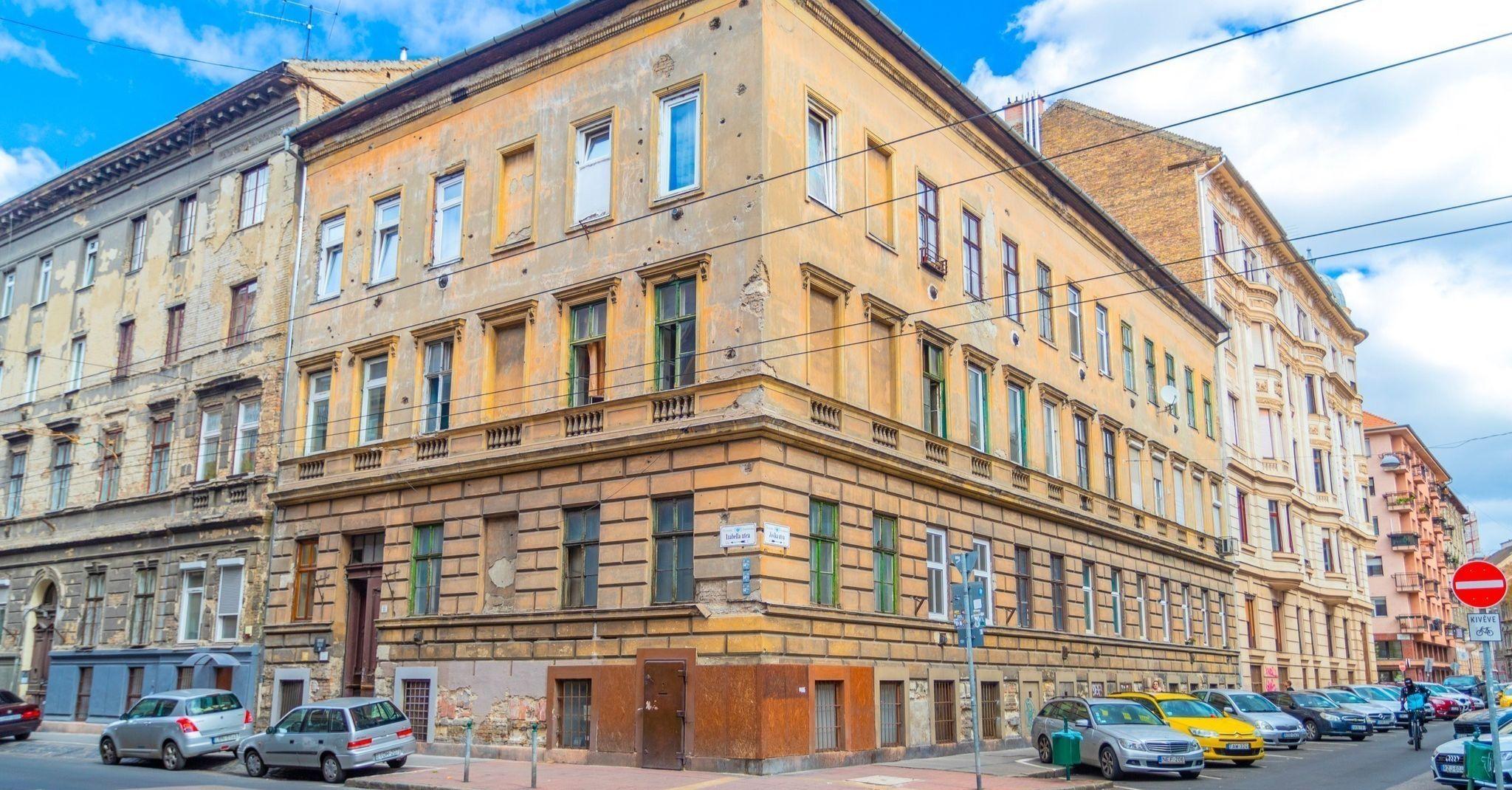Működik az Otthon Start: közel negyedével drágultak a budapesti lakások