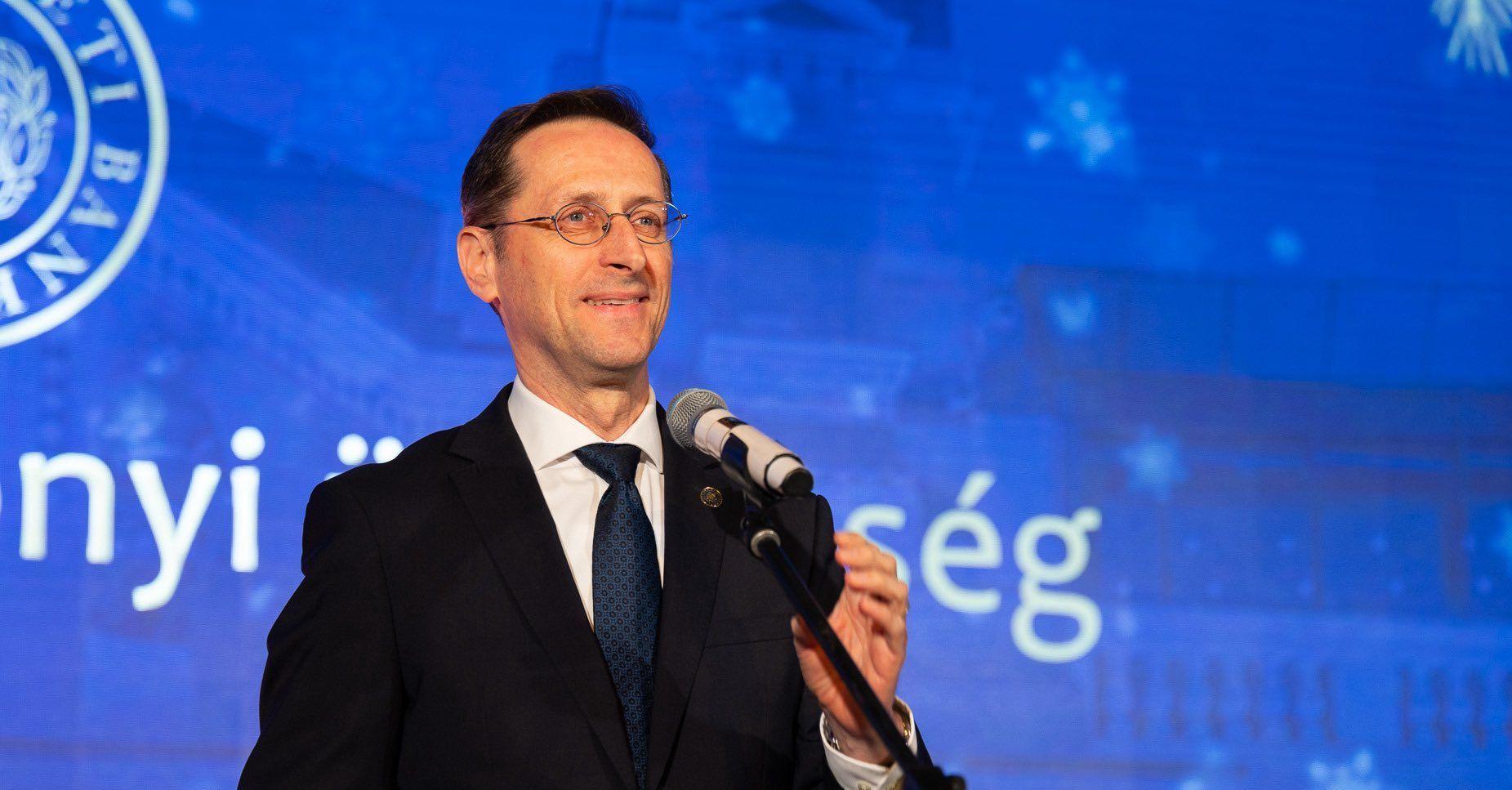 Varga Mihálynak nem kellene most kapkodnia