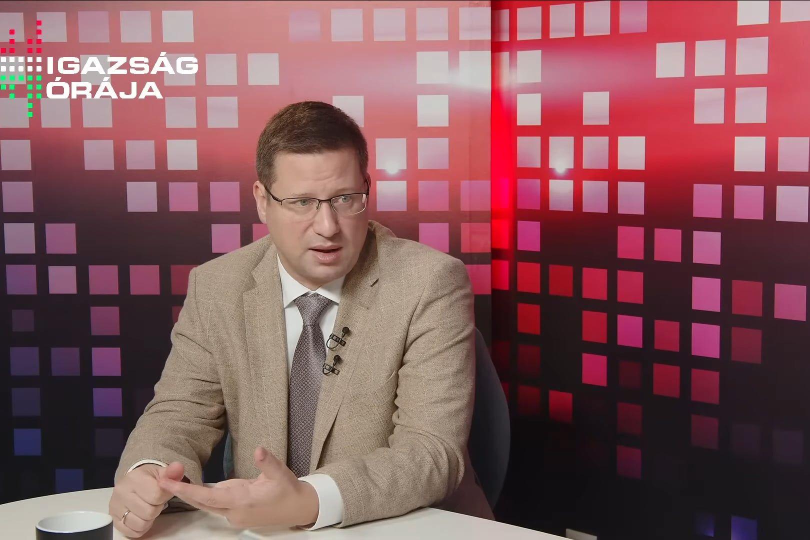 A gyermekvédelmi botrányt is Magyar Péter „összegyurcsányozására” használná a Fidesz