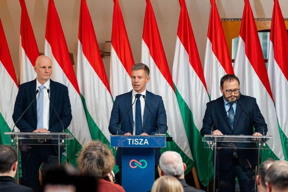 Magyar Péterék győztek a bíróságon: hazugság volt az Index Tisza-adós írása