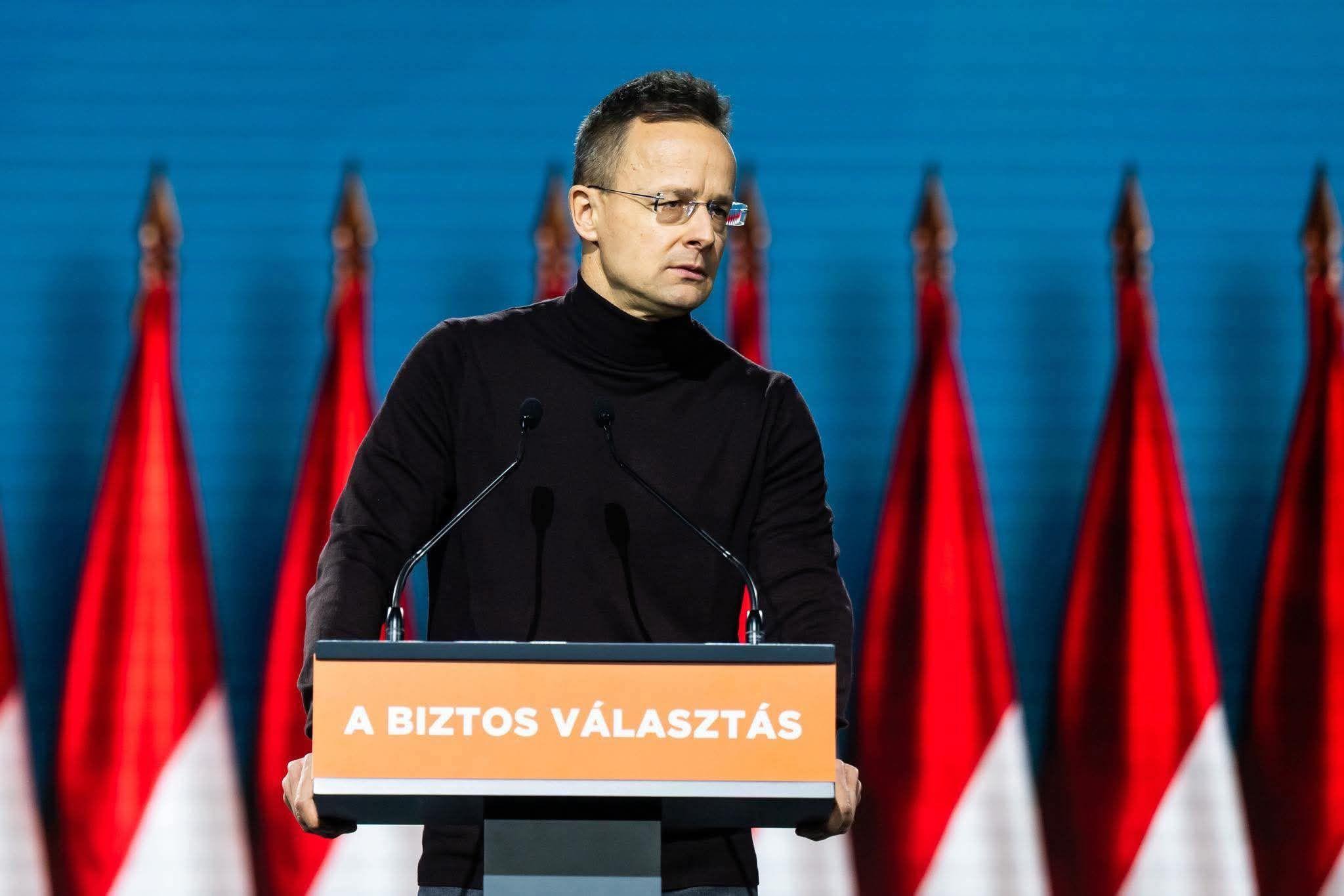 A nagy szerbiai MOL-bizniszről tárgyalt Szijjártó Péter Belgrádban