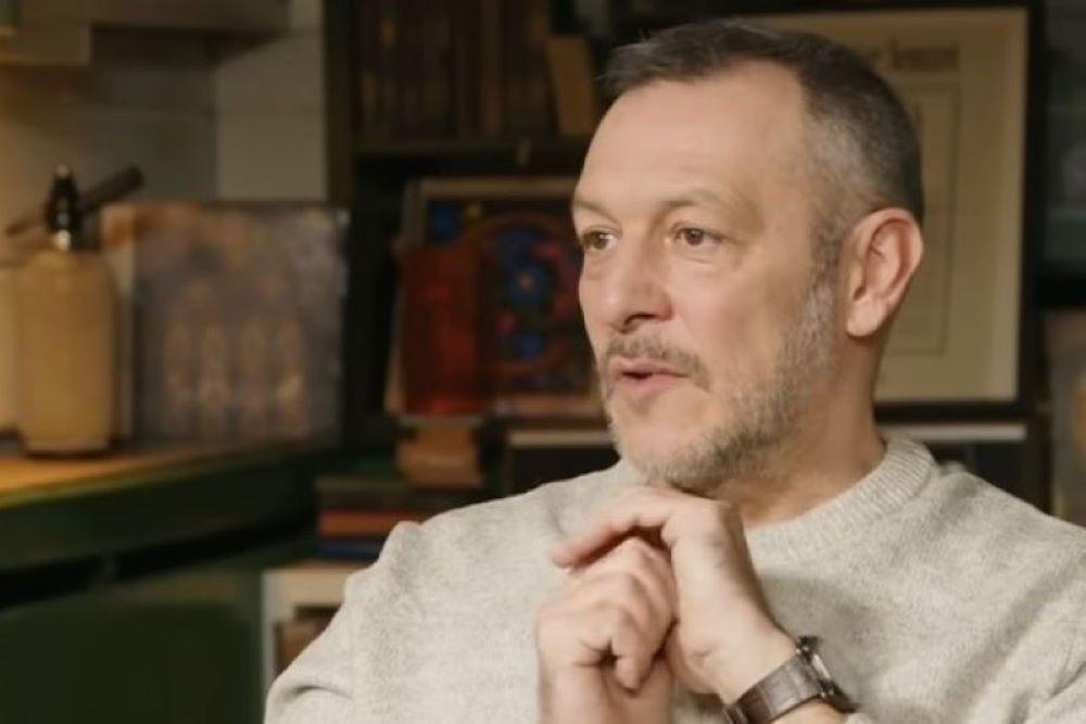 Czutor Zoltán: "A politika erőszakkal betolakodott az életembe" 