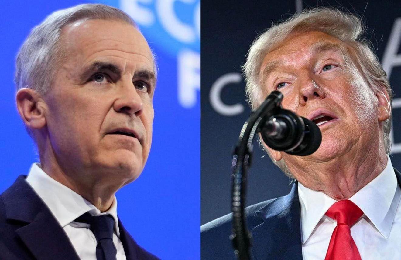 Trump megsértődött, és visszavonta a „hálátlan” Kanada meghívását a Béketanácsba