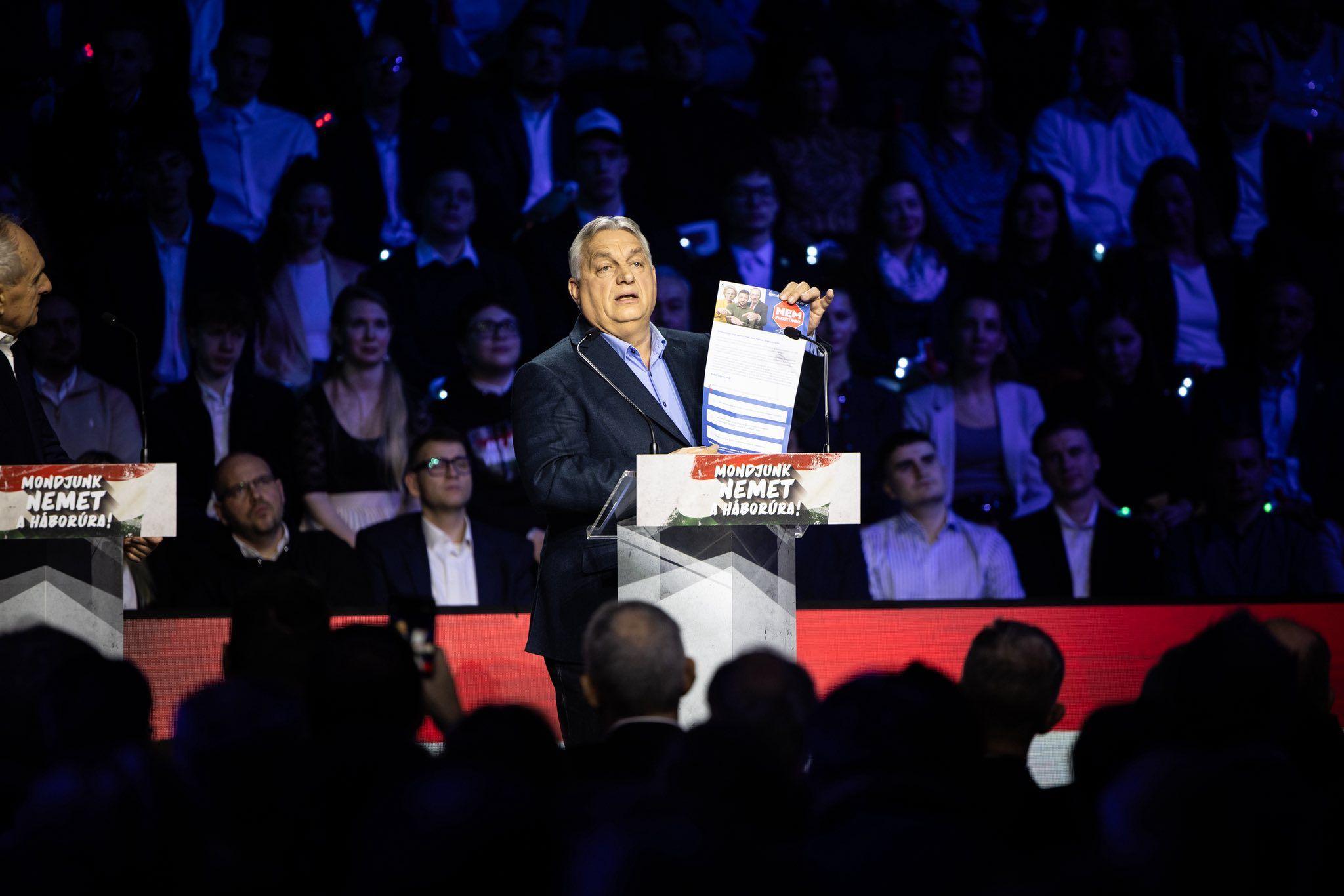 A Fidesz-frakció Facebook-hirdetéseit az Országgyűlés Hivatala finanszírozhatta